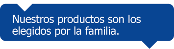 Los productos Accurso son elegidos por su calidad