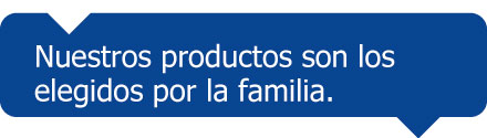 Los productos Accurso son elegidos por su calidad